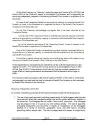 Form HUD11717-II Appendix IV-20 Prospectus Gnma II Single-Family Mortgages, Page 11