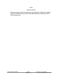 Form HUD11717-II Appendix IV-20 Prospectus Gnma II Single-Family Mortgages, Page 14
