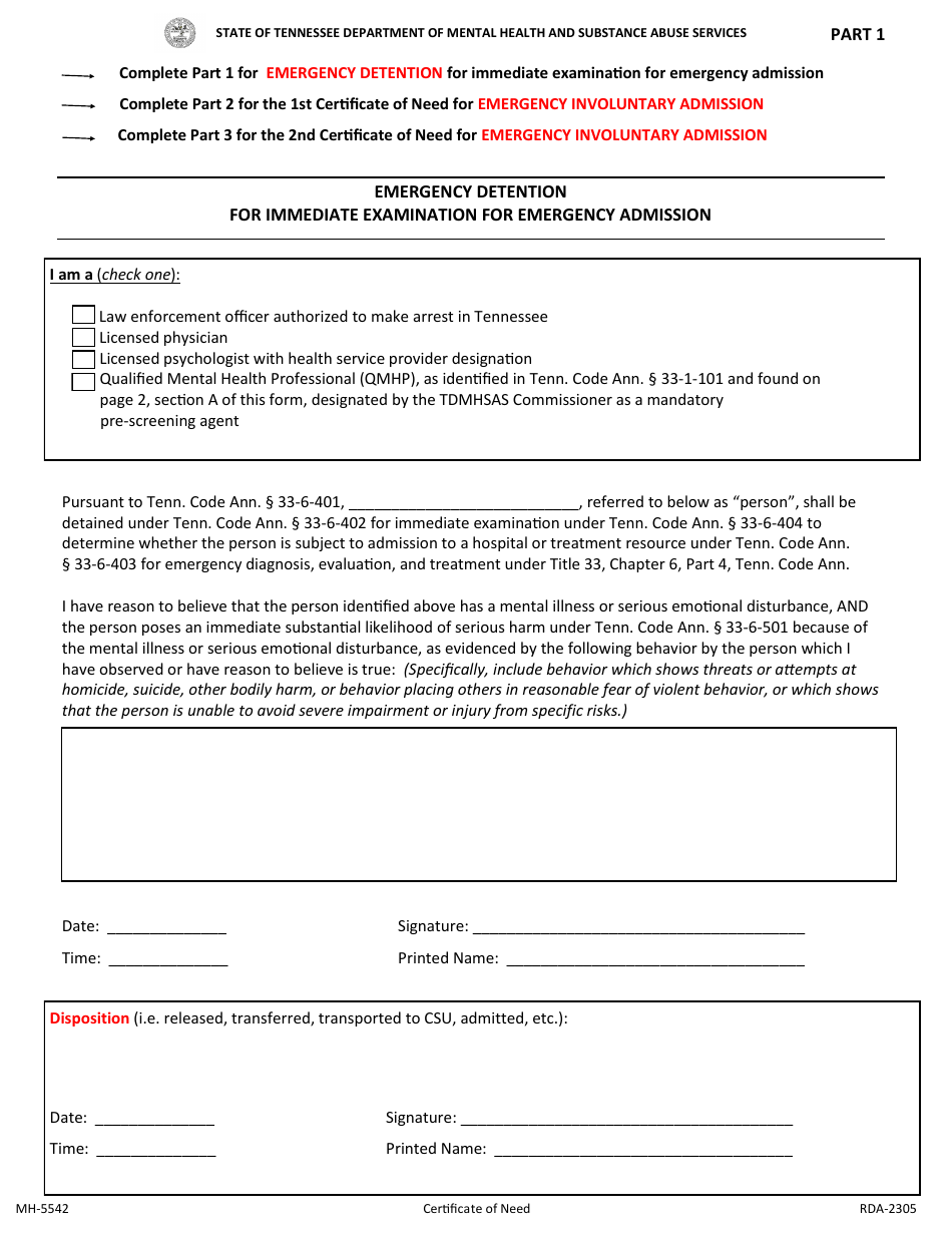 Form mh 5542 fill out sign online and download fillable pdf