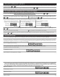 Form CMS-18-F-5 Application for Part a (Hospital Insurance), Page 4