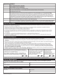 Form DOH-5794 Manufacturers and Distributors Supervisor Attestation - New York, Page 2