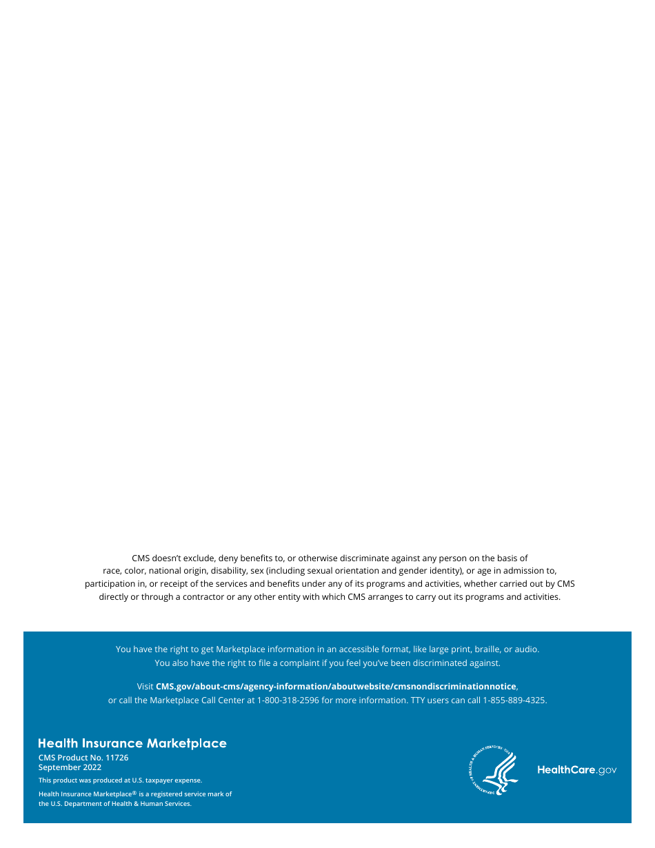 Instructions for Application for Health Coverage  Help Paying Costs (Short Form), Page 8