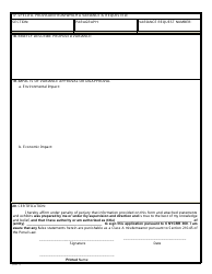 Application for Variance Under 6 Nycrr Part 360.10 - New York, Page 2