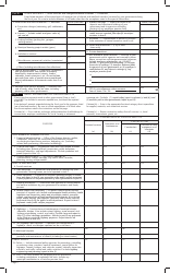 Form SA&amp;I2643 Annual Survey of City and Town Finances - Oklahoma, Page 2