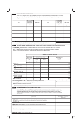 Form SA&amp;I2643 Annual Survey of City and Town Finances - Oklahoma, Page 4
