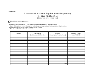 Pei Agristability Program Supplemental Forms - Prince Edward Island, Canada, Page 10