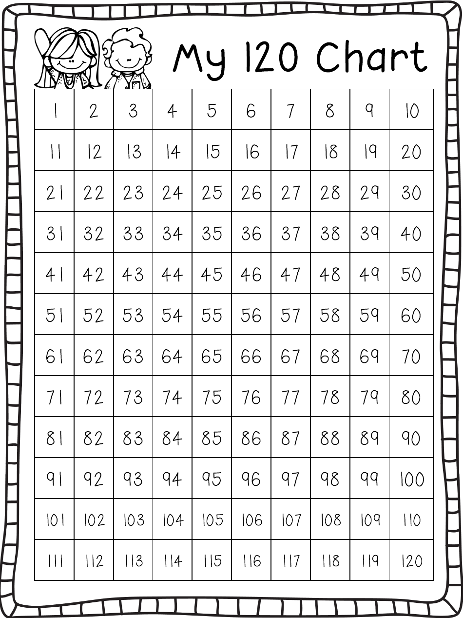 kids-120-chart-download-printable-pdf-templateroller