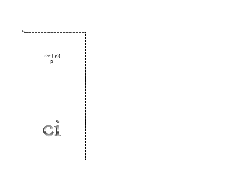 Phonogram Flashcards - Grey, Page 24