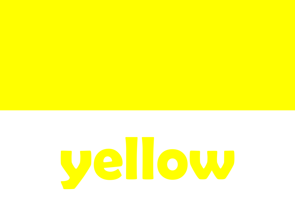 Color Flashcards - Guruparents, Page 3