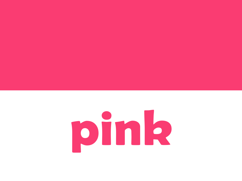 Color Flashcards - Guruparents, Page 4