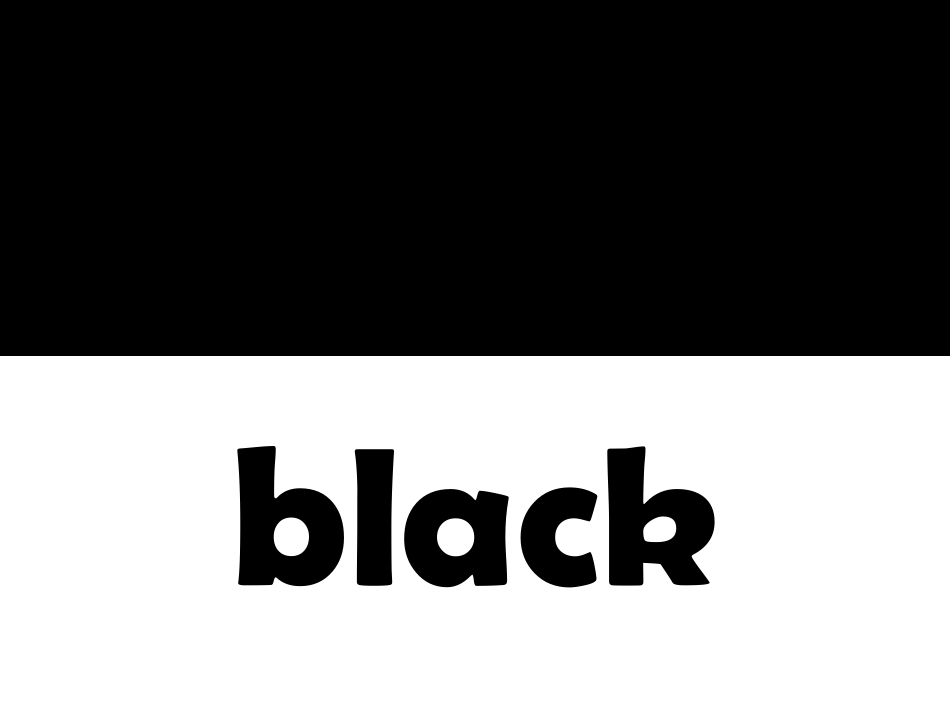 Color Flashcards - Guruparents, Page 9