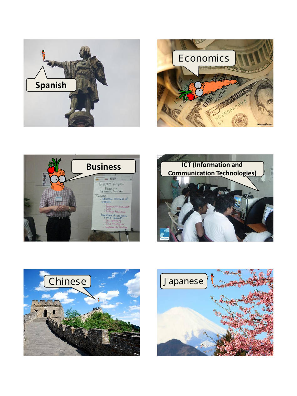 English Vocab Revision Flashcards - School, Page 11