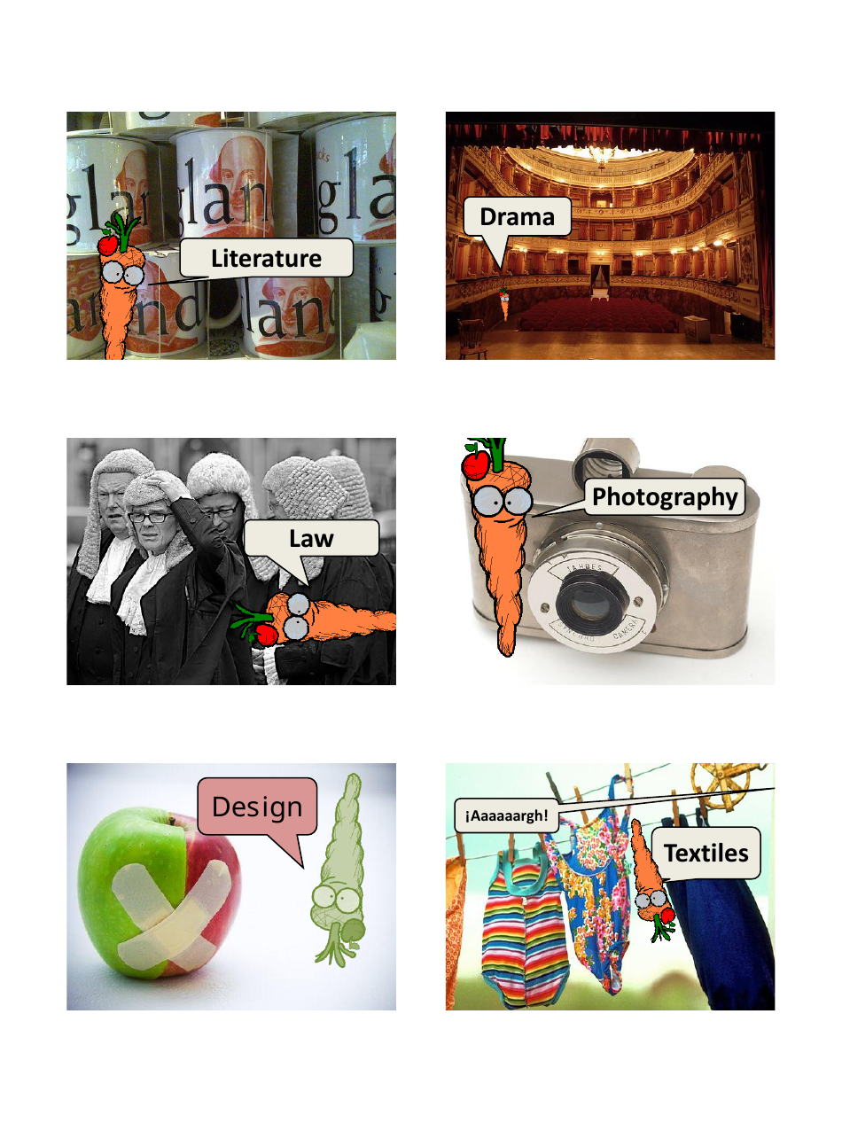 English Vocab Revision Flashcards - School, Page 13