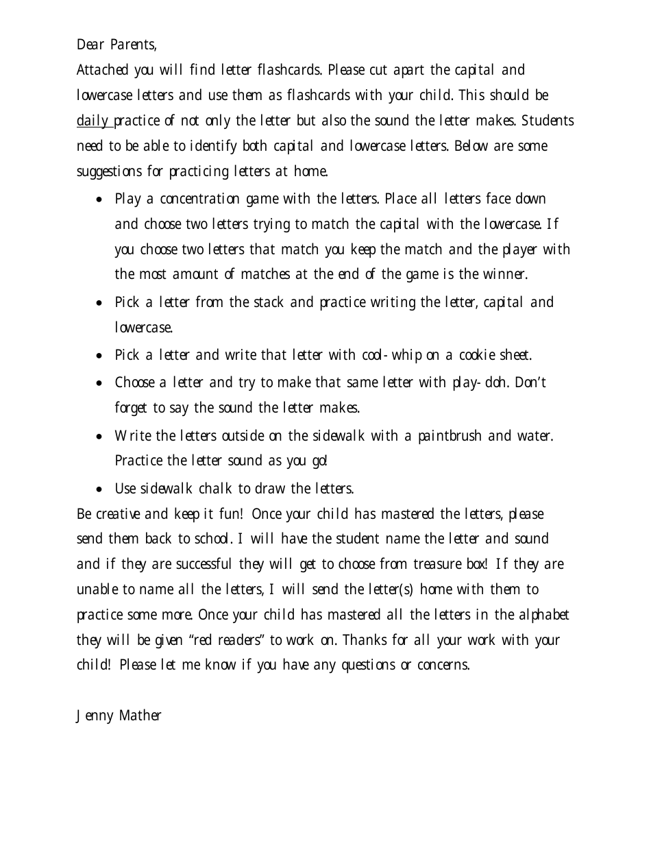 Lowercase and Uppercase English Letter Flashcards Download Printable