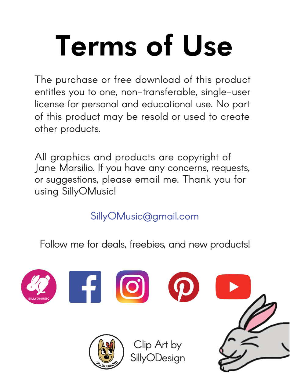 C Major Scale Fingering Chart Cheat Sheets for Band - Sillyomusic, Page 16