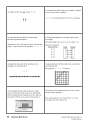 Math Glossary Flashcards, Page 14