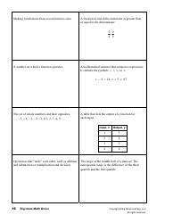 Math Glossary Flashcards, Page 16
