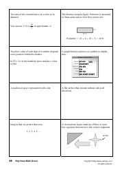 Math Glossary Flashcards, Page 26