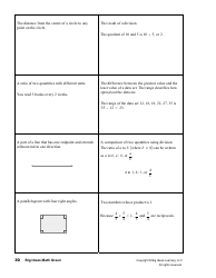 Math Glossary Flashcards, Page 30