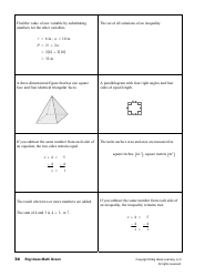 Math Glossary Flashcards, Page 34