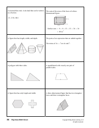 Math Glossary Flashcards, Page 36