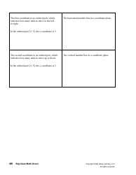 Math Glossary Flashcards, Page 40