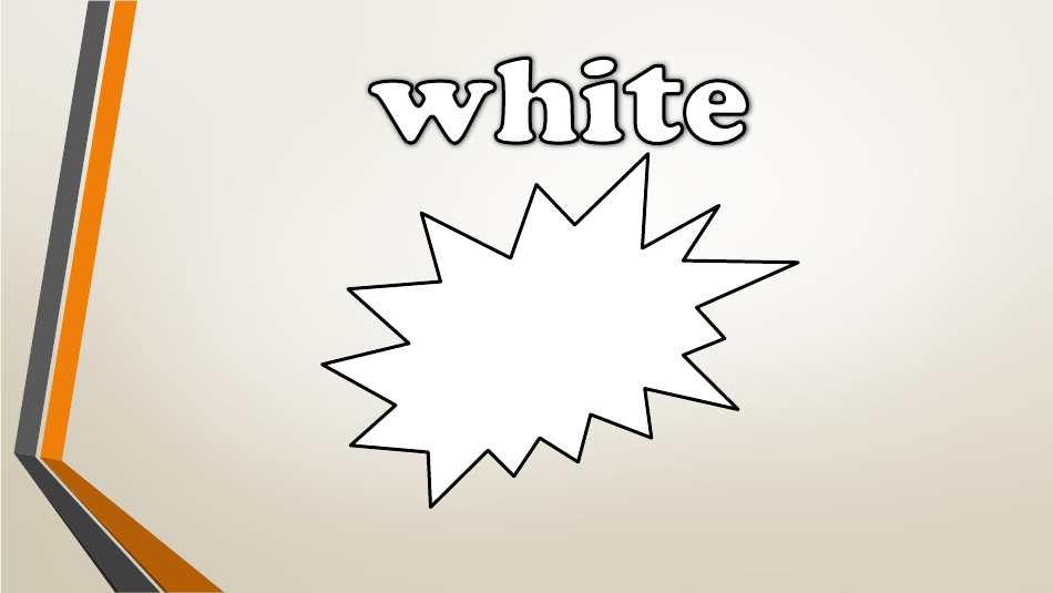 Color Flashcards - Varicolored, Page 11