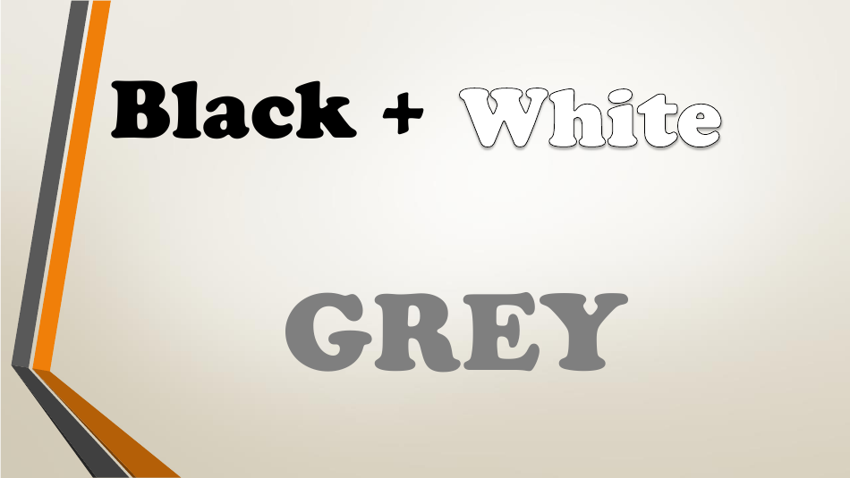 Color Flashcards - Varicolored, Page 17