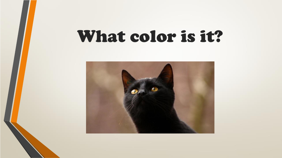 Color Flashcards - Varicolored, Page 28