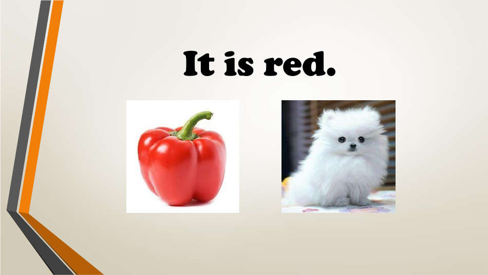 Color Flashcards - Varicolored, Page 29