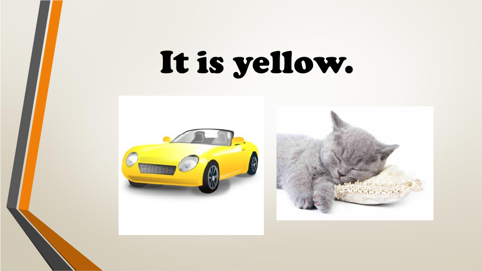 Color Flashcards - Varicolored, Page 31