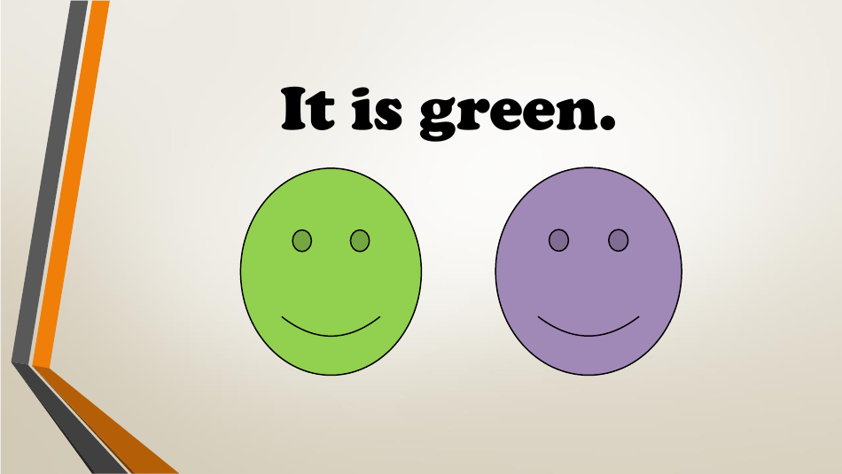 Color Flashcards - Varicolored, Page 32