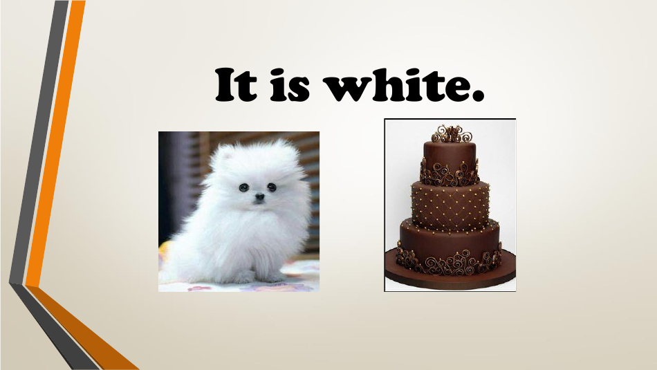 Color Flashcards - Varicolored, Page 34