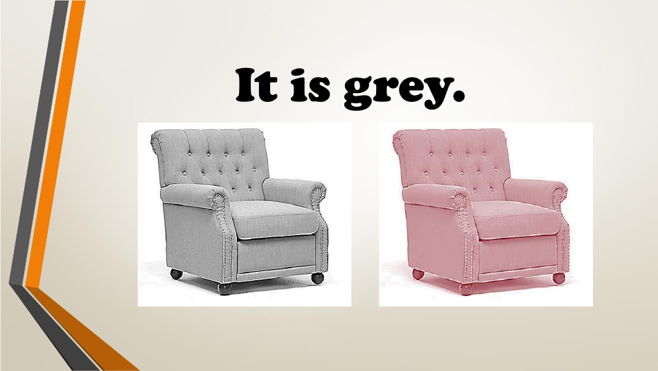 Color Flashcards - Varicolored, Page 35