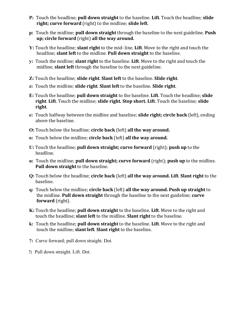 English Phonogram Flashcards - Donald L. Potter, Page 37