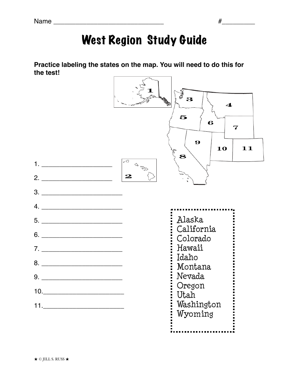 west-region-capitals-and-abbreviations-worksheet-jill-s-russ