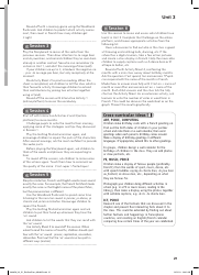 French Activity Sheet: Celebrations - Hodder &amp; Stoughton, Page 2