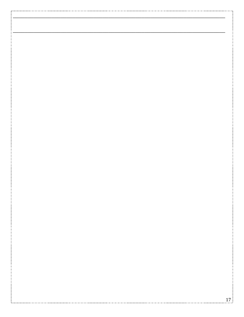 Rising Fourth Grade Math Summer Packet, Page 17