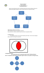 Lesson Exemplar in English Grade Vi - Philippines, Page 23