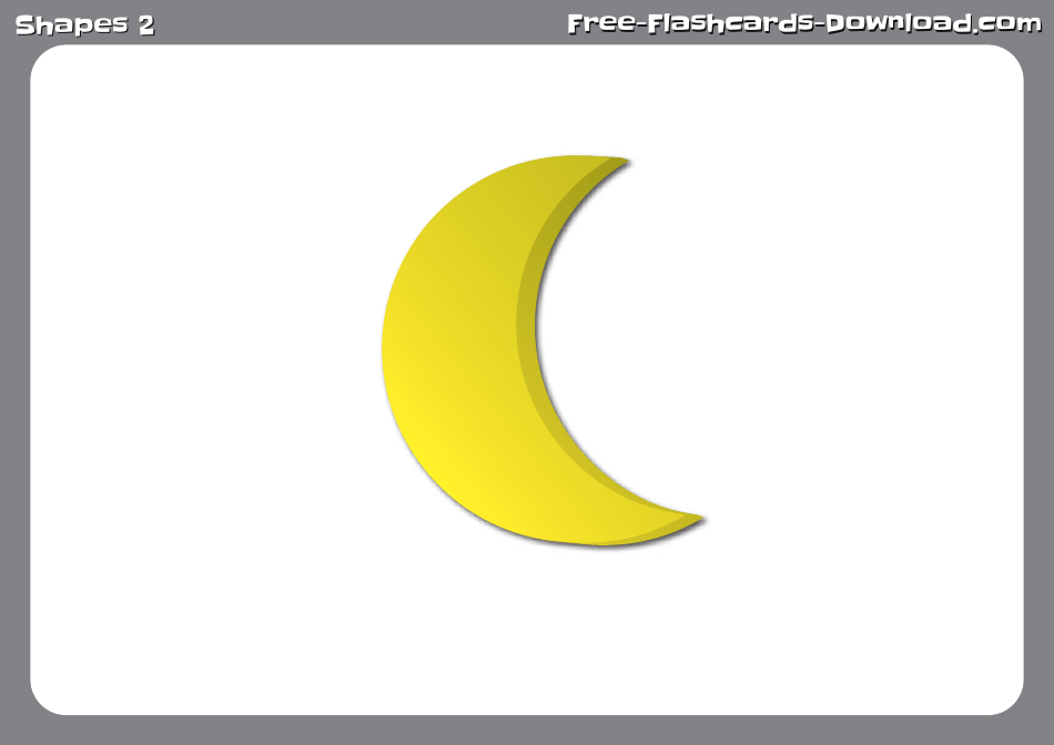 3d Shapes Flashcards Download Printable PDF | Templateroller