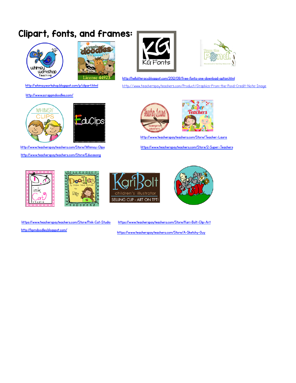 Phonics Flashcards - 42 Letter Combinations, Page 15