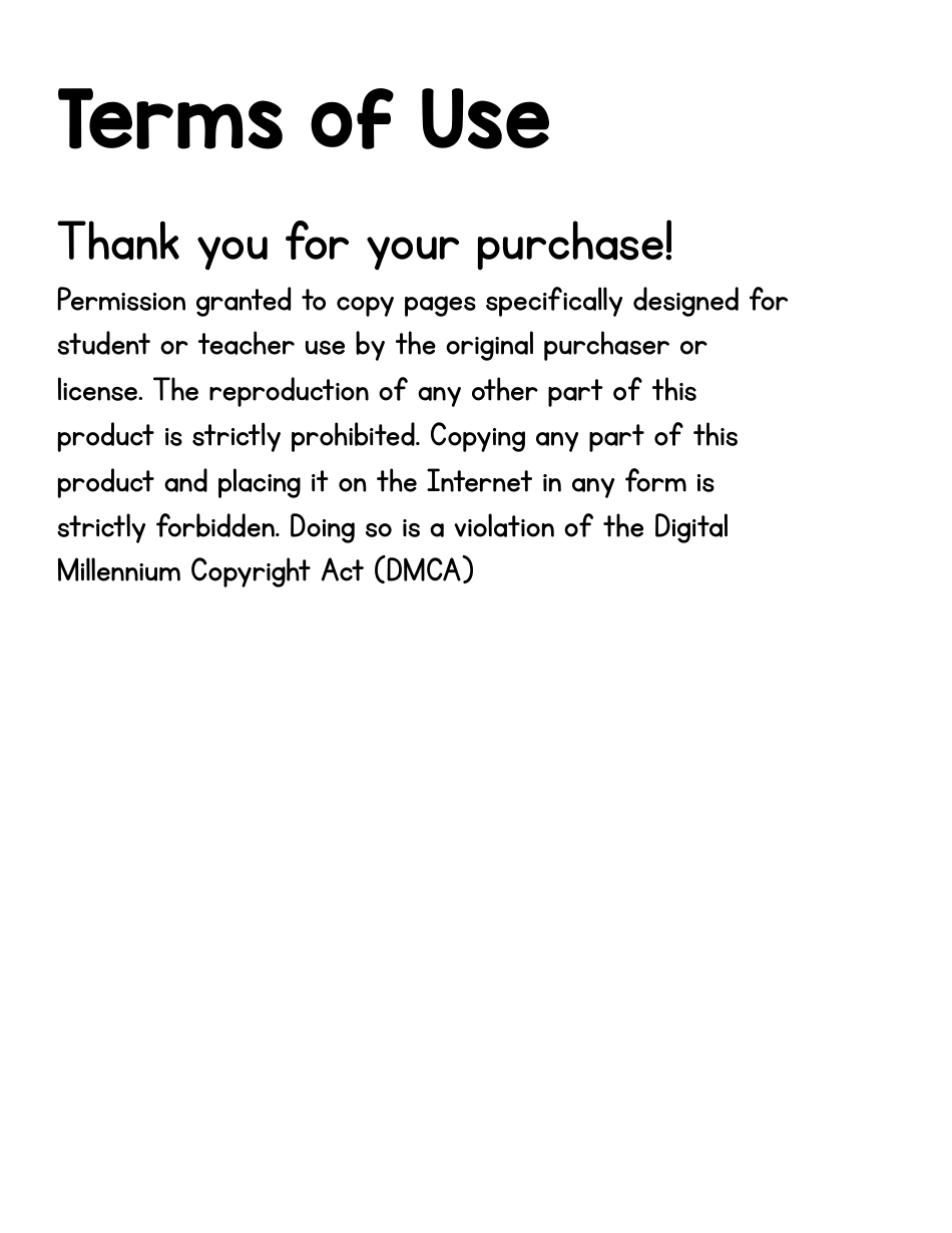 Phonics Flashcards - 42 Letter Combinations, Page 18