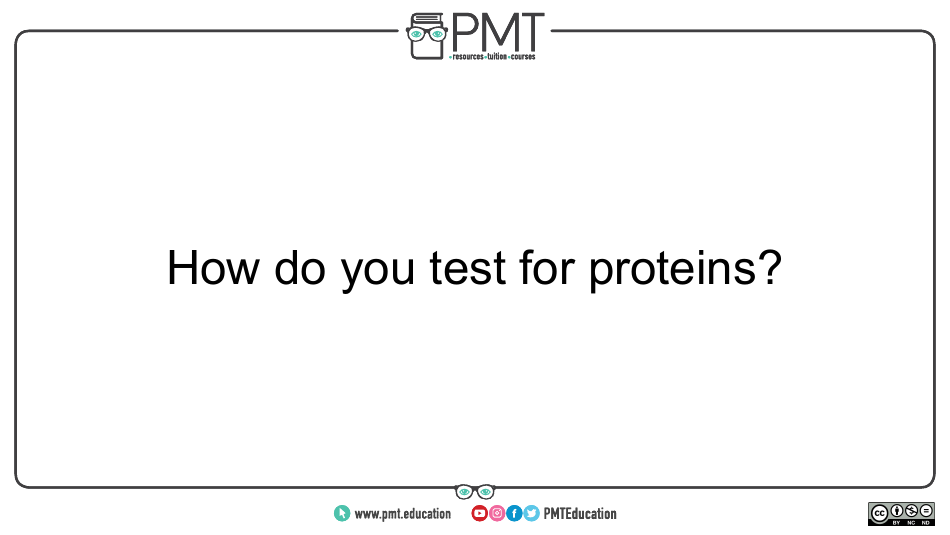 Cie Biology Igcse Flashcards - Biological Molecules, Page 24