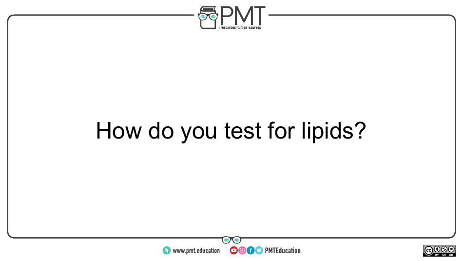 Cie Biology Igcse Flashcards - Biological Molecules, Page 28