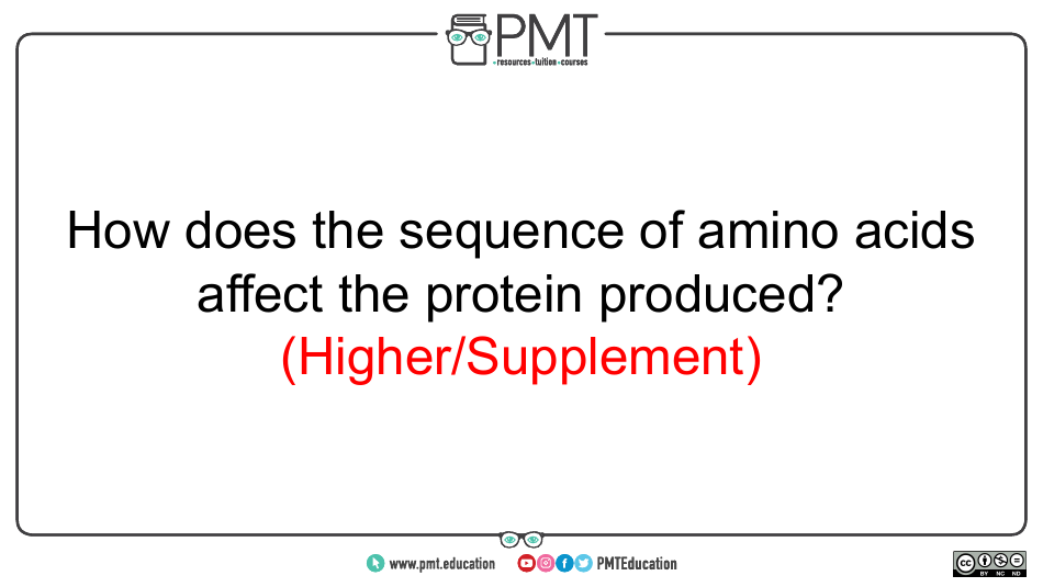 Cie Biology Igcse Flashcards - Biological Molecules, Page 36