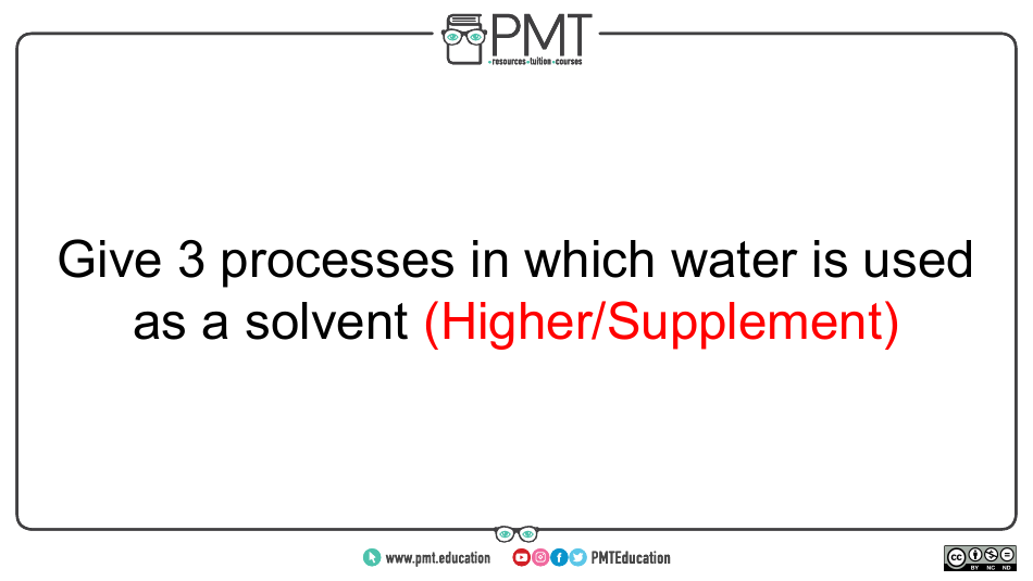 Cie Biology Igcse Flashcards - Biological Molecules, Page 48