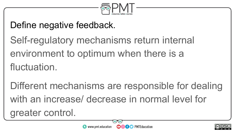 Biology Flashcards - Hormonal Communication, Page 15