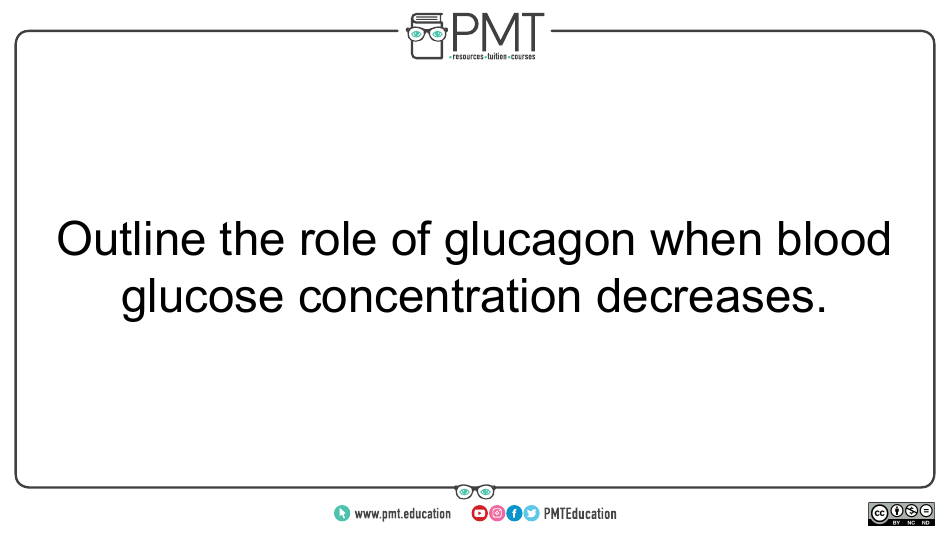 Biology Flashcards - Hormonal Communication, Page 18