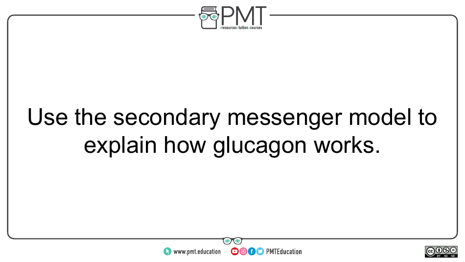 Biology Flashcards - Hormonal Communication, Page 20