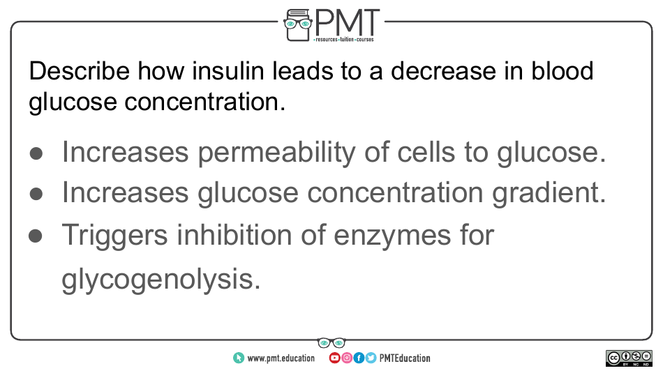 Biology Flashcards - Hormonal Communication, Page 25